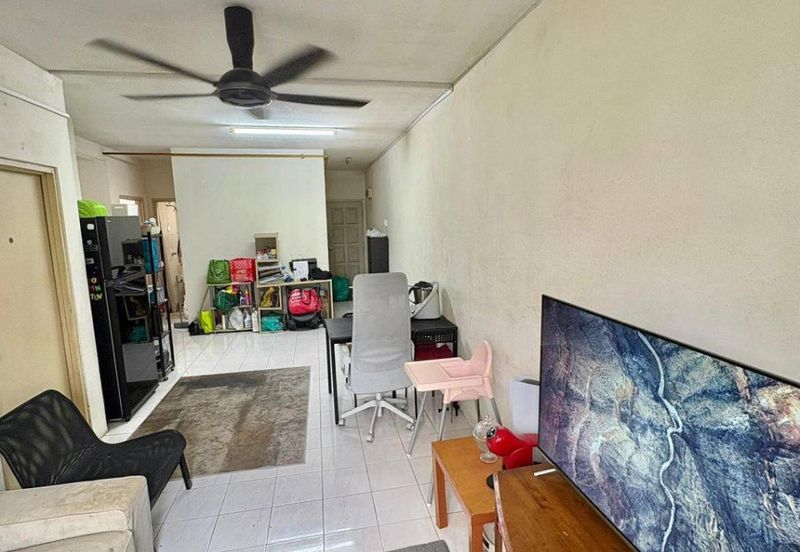 Cemara Apartment, Cheras