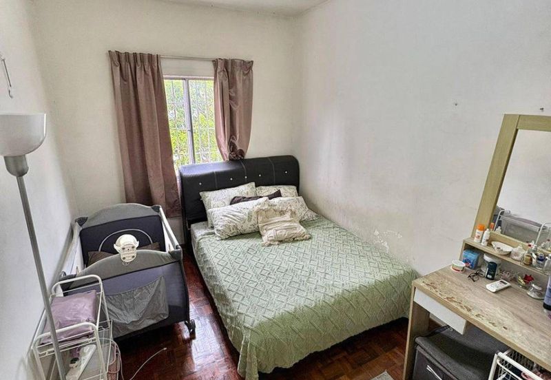 Cemara Apartment, Cheras