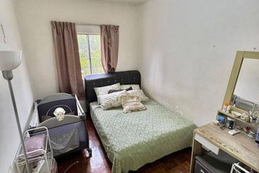 Cemara Apartment, Cheras