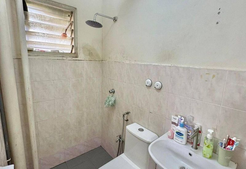 Cemara Apartment, Cheras