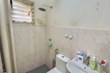 Cemara Apartment, Cheras