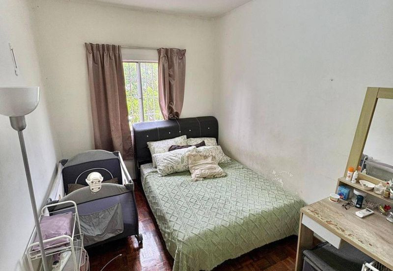 Cemara Apartment, Cheras