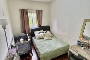 Cemara Apartment, Cheras