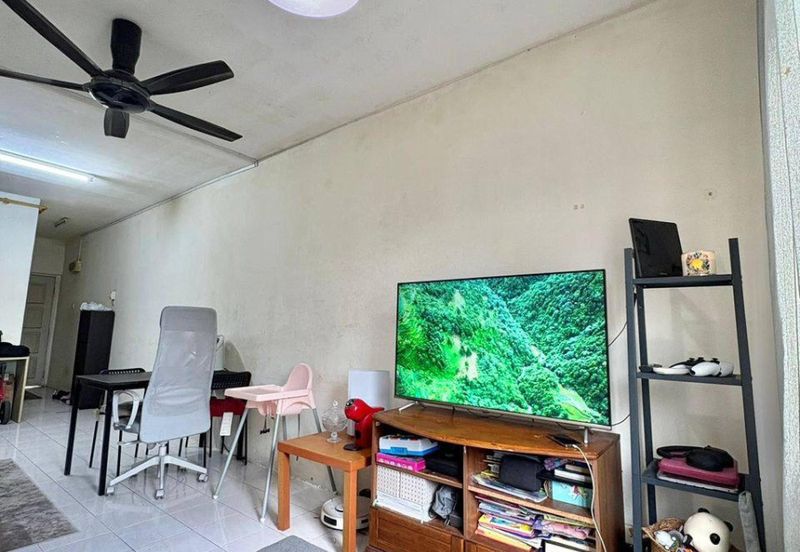 Cemara Apartment, Cheras