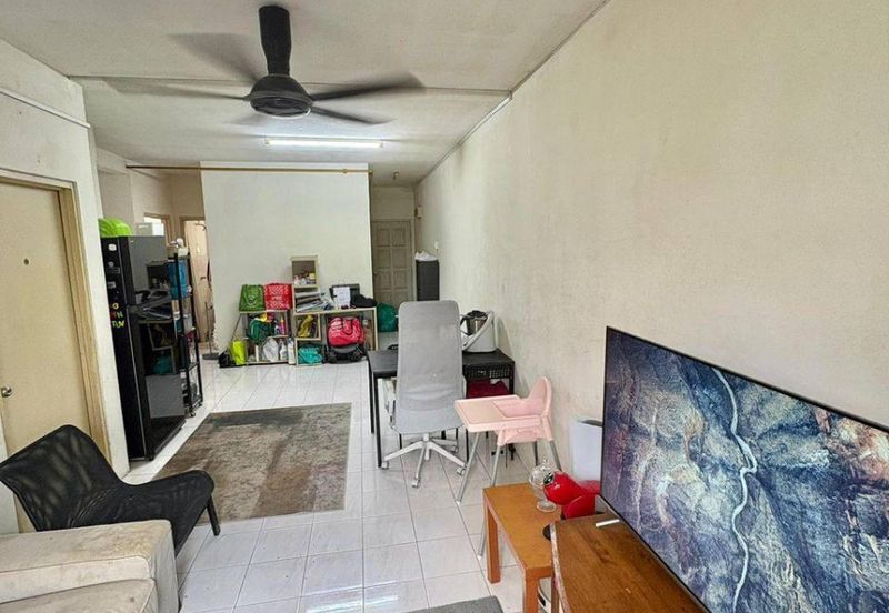 Cemara Apartment, Cheras