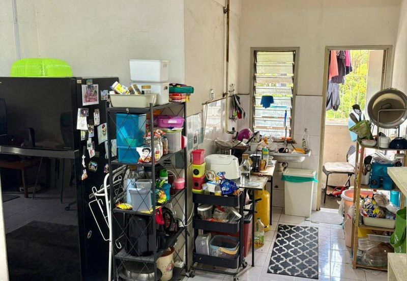 Cemara Apartment, Cheras