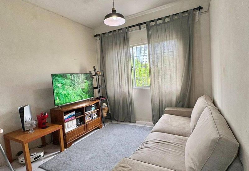 Cemara Apartment, Cheras