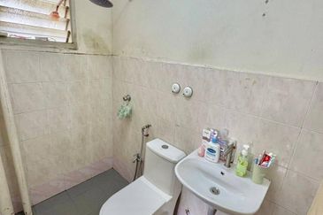 Cemara Apartment, Cheras