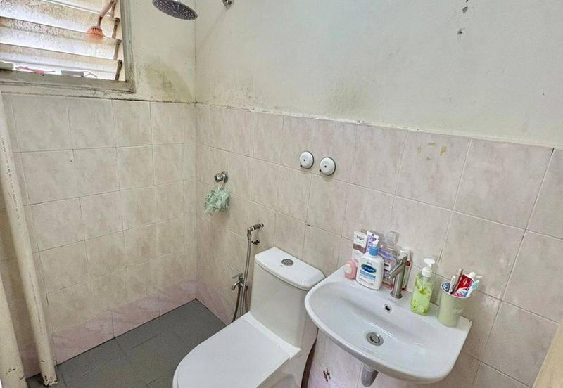 Cemara Apartment, Cheras