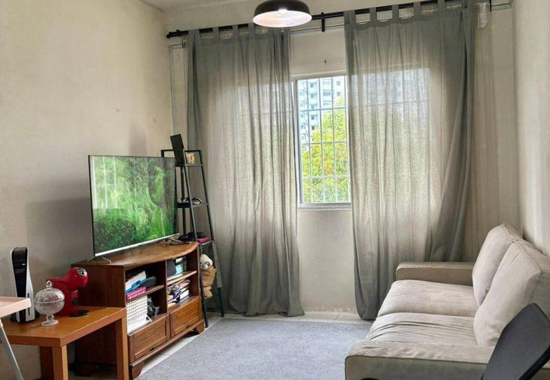 Cemara Apartment, Cheras