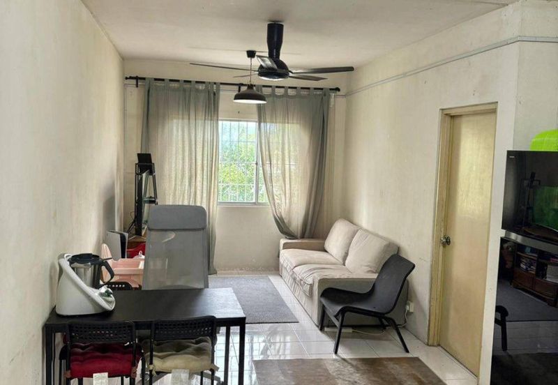 Cemara Apartment, Cheras
