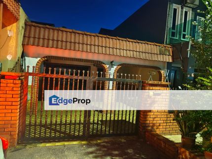 WTS Taman Jaya Bandar Tun Razak (Renovated), Selangor, Cheras