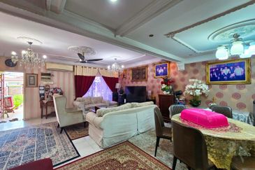 Bandar Damai Perdana