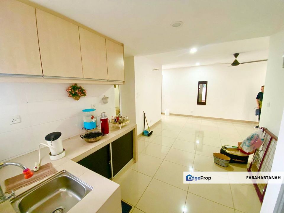 Suasana Lumayan Condominium, Kuala Lumpur, Cheras