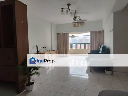 WTR Anjung Hijau Bukit Jalil, Kuala Lumpur, Bukit Jalil