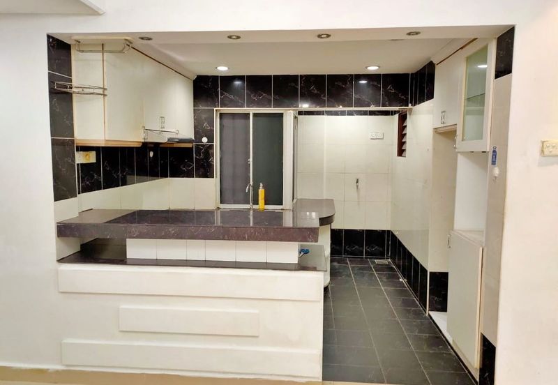 Pandan Heights Condominium