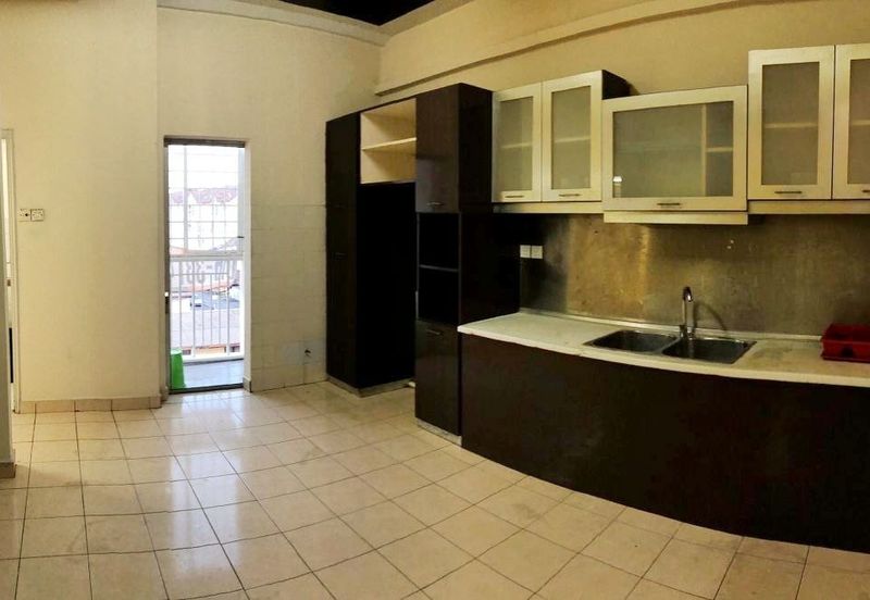 Mandola, Duplex Townhouse