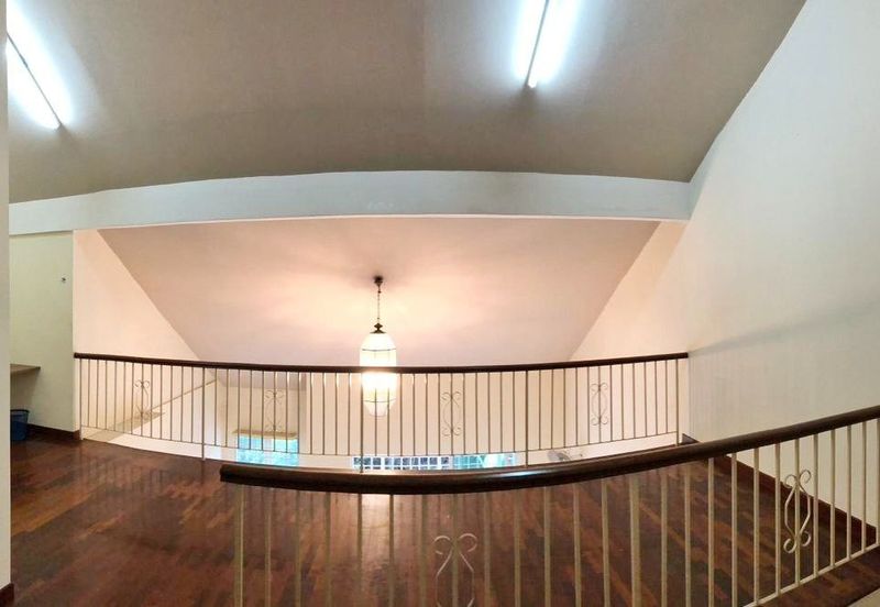 Mandola, Duplex Townhouse