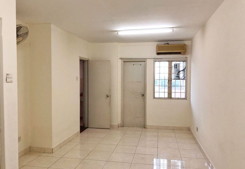 Mandola, Duplex Townhouse