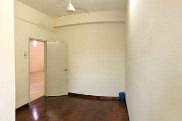 Mandola, Duplex Townhouse