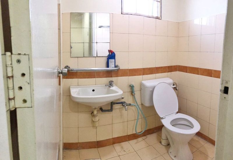 Mandola, Duplex Townhouse