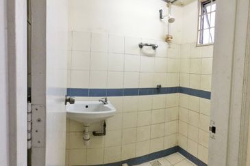 Mandola, Duplex Townhouse