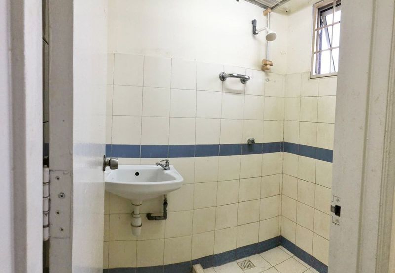 Mandola, Duplex Townhouse