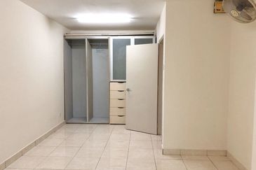 Mandola, Duplex Townhouse