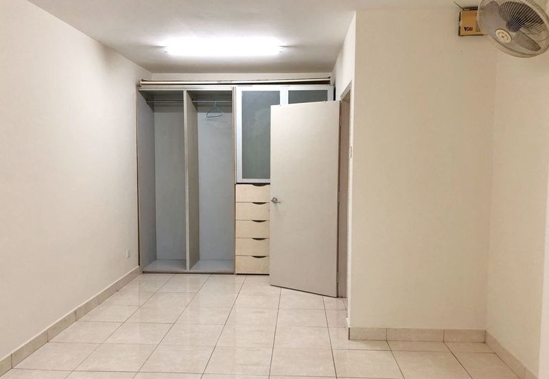 Mandola, Duplex Townhouse