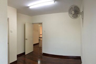 Mandola, Duplex Townhouse