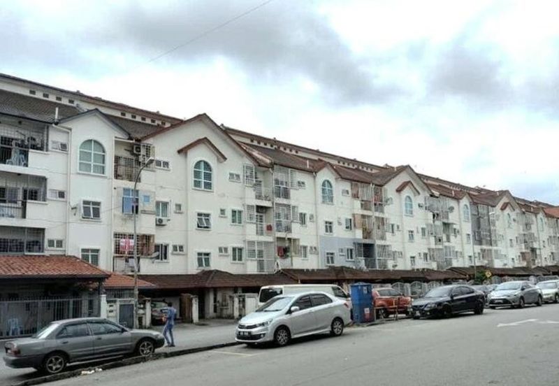 Mandola, Duplex Townhouse