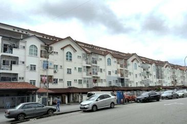 Mandola, Duplex Townhouse