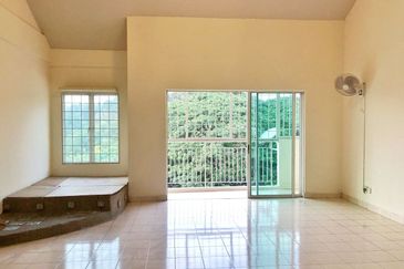 Mandola, Duplex Townhouse