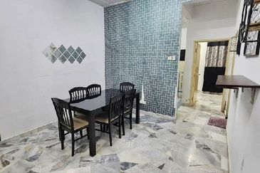 Bandar Tun Hussein Onn