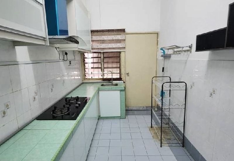 Bandar Tun Hussein Onn