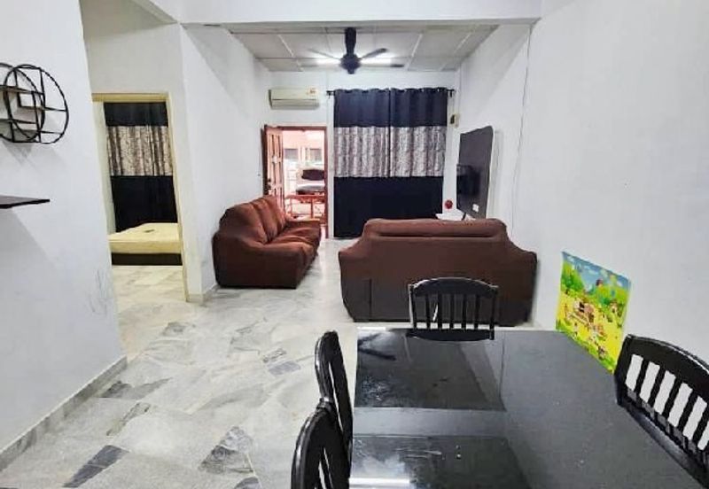 Bandar Tun Hussein Onn