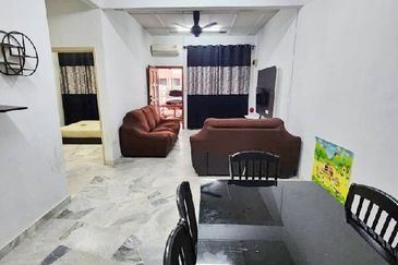 Bandar Tun Hussein Onn