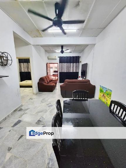 WTR Terrece House BTHO, Selangor, Cheras