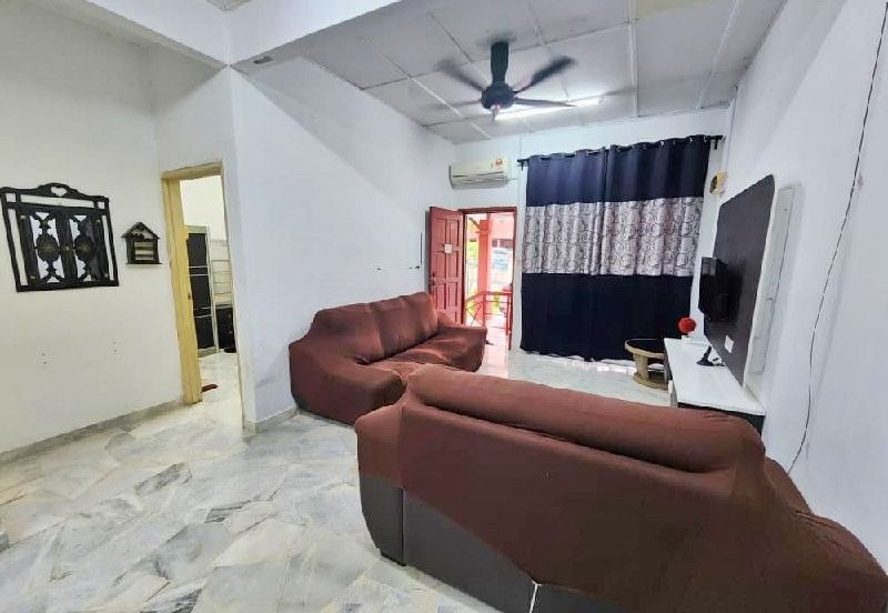 Bandar Tun Hussein Onn