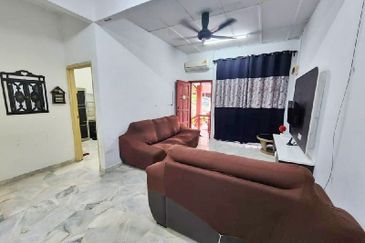 Bandar Tun Hussein Onn