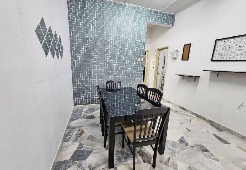 Bandar Tun Hussein Onn