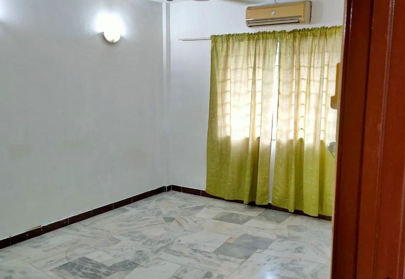 Pandan Heights Condominium