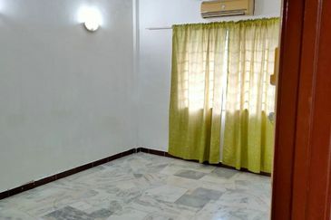 Pandan Heights Condominium