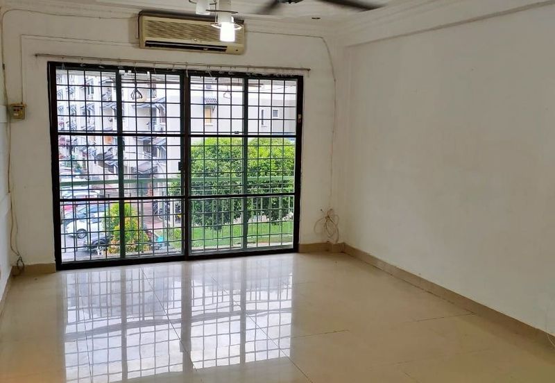 Pandan Heights Condominium