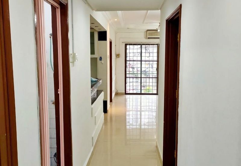 Pandan Heights Condominium