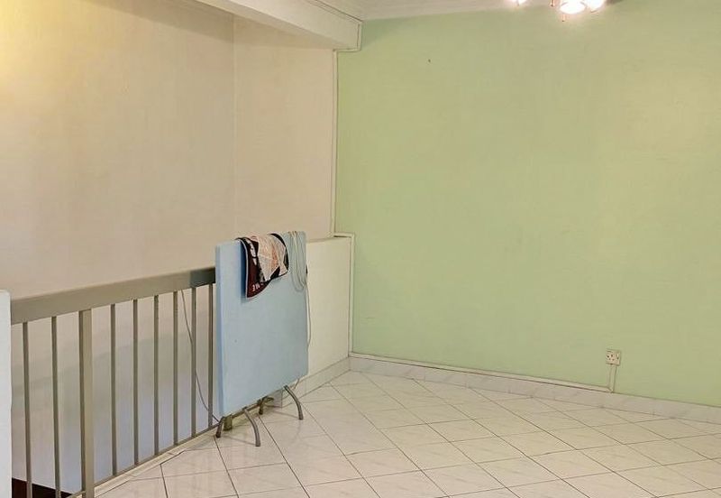 Sri Suajaya Condominium