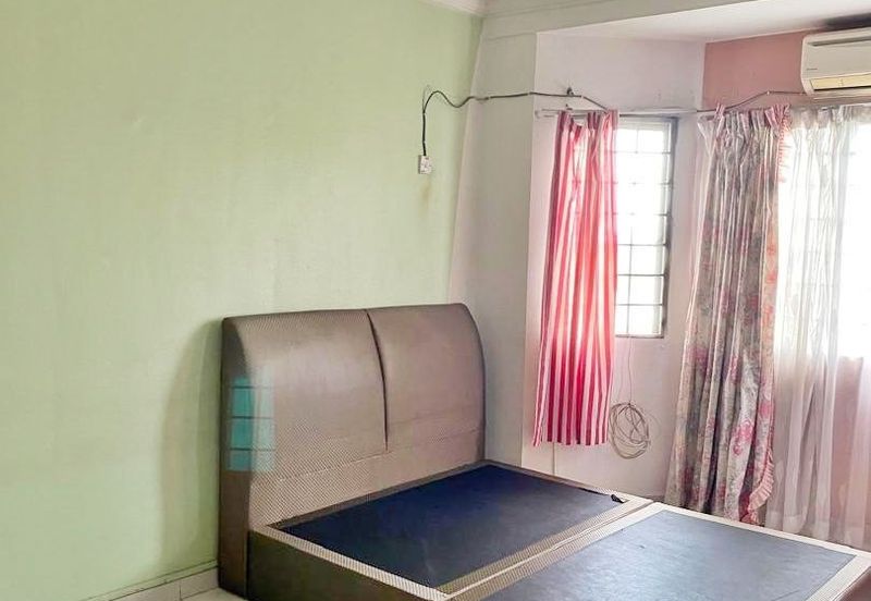 Sri Suajaya Condominium