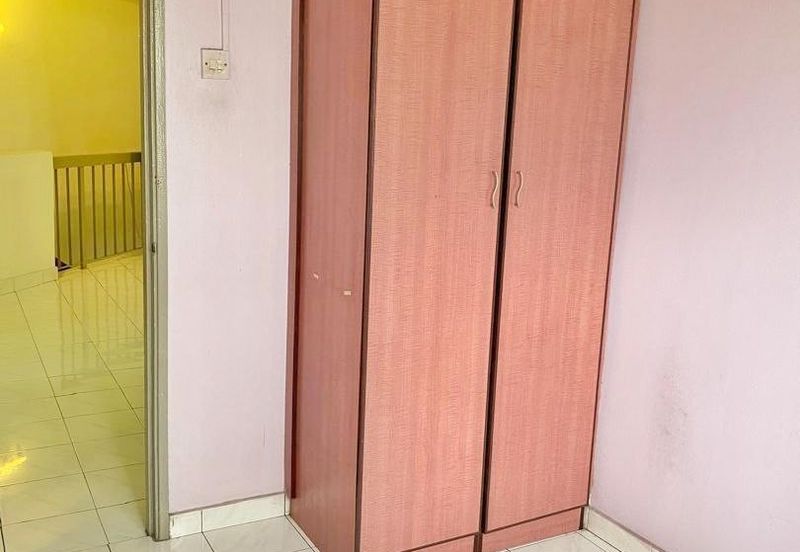 Sri Suajaya Condominium