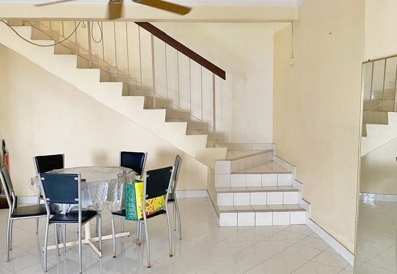 Sri Suajaya Condominium