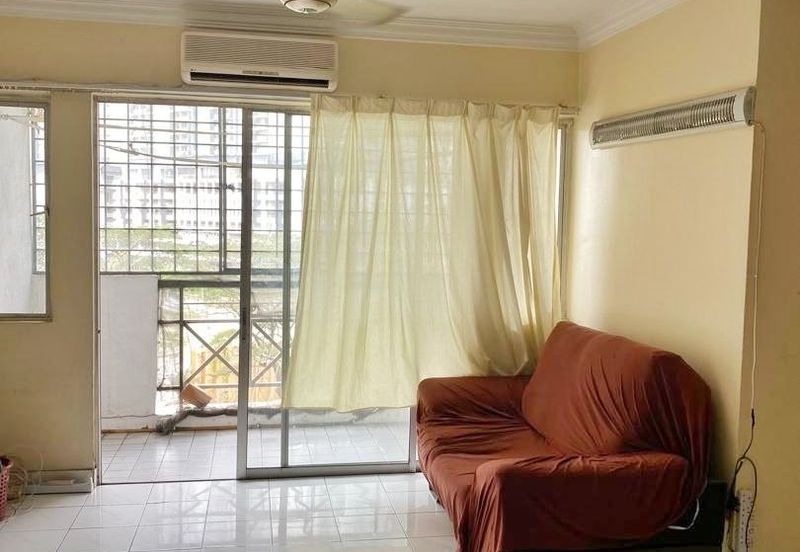 Sri Suajaya Condominium